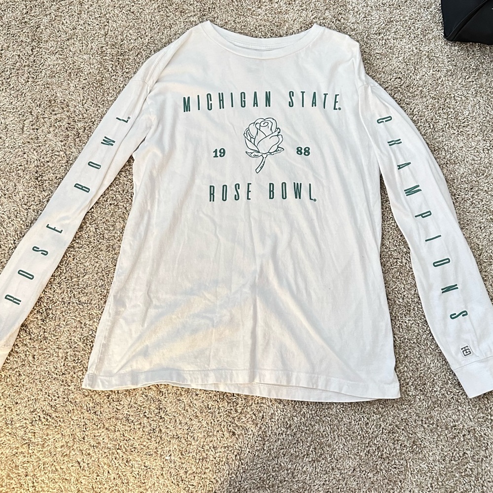 MSU Shirt